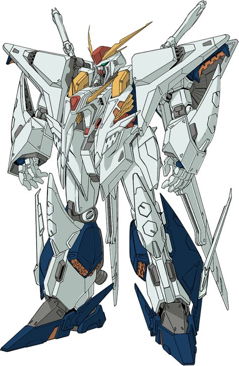 Xi Gundam - The Free Gundam Wiki