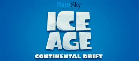 Blue Sky Studios Ice Age Continental Drift by Hugo150Pro on DeviantArt