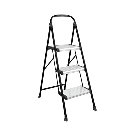 Cosco Tread Folding Step Stool Costco Uk