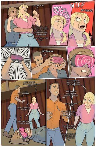 The Farm Luscious Hentai Manga Porn