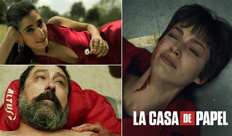 La Casa De Papel Corea Mira Las 7 Diferencias De La Serie Original