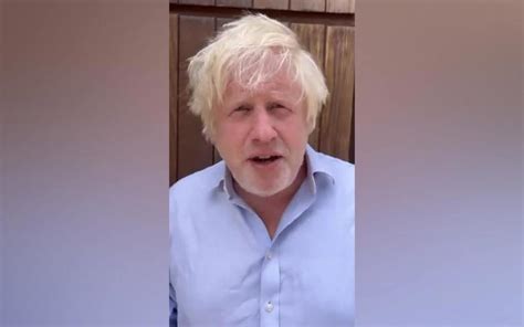 Johnson Joins Election Campaign By Backing Tory Mp Who Called For Sunak