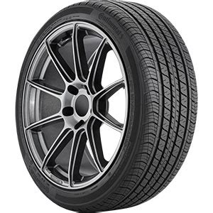 Continental Procontact Rx Csi R W Xl Bsw Te America S Tire