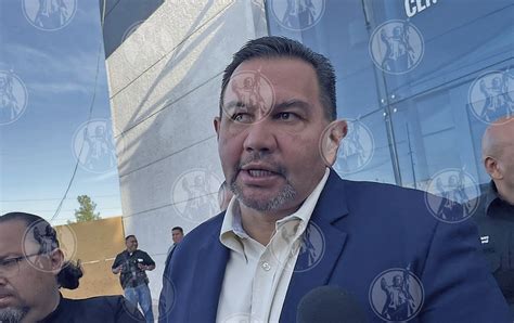 Tiene Juárez infraestructura para atender a extranjeros Cruz