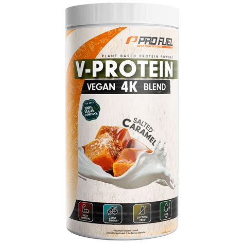 Profuel V Protein K G Shop Apotheke