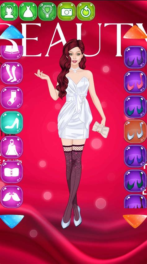 Celebrity Dress Up Android Ios Apk Download For Free Taptap