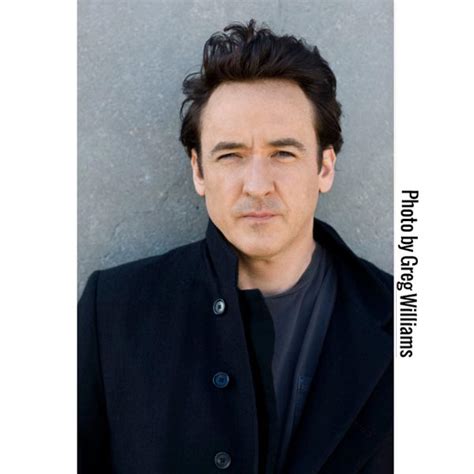 Bergenpac Presents An Evening With John Cusack And Screening Of Better