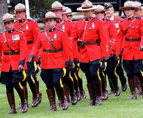 651 Canadian Mounted Police Royal Stock Photos Free And Royalty Free