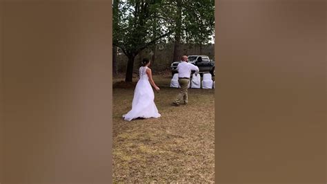 Father Daughter Wedding Dance Youtube