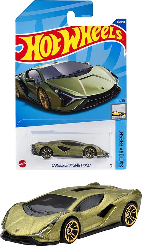 Arriba 81 Imagen Hot Wheels Lamborghini Abzlocalmx