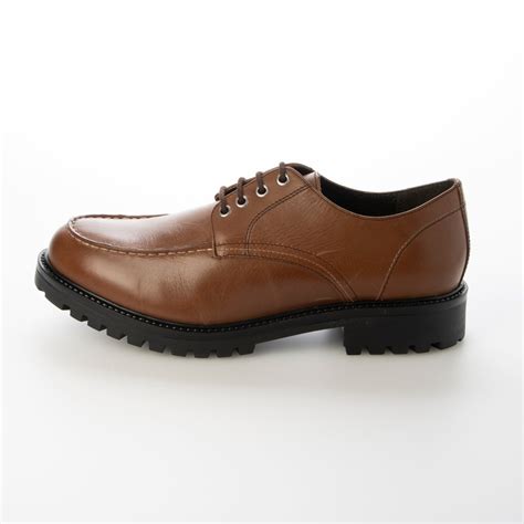 セダークレスト Cedar Crest Cc 1552 Brown レザーカジュアルシューズ 靴＆ファッション通販 ロコンド〜自宅で試着、気軽に返品