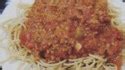 Spaghetti Sauce With Ground Beef Recipe Allrecipes