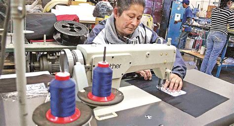 Apagones Provocan Paros En Industria Textil Y Afectan Proceso De