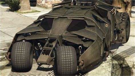 5 best GTA 5 vehicle mods in 2021