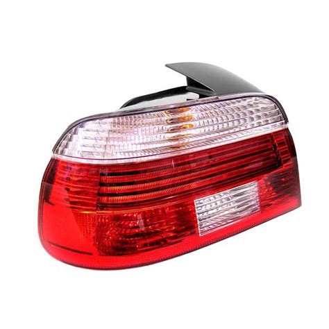 Bmw Tail Light Clear Left E39 01 03 525i 528i 530i 540i M5