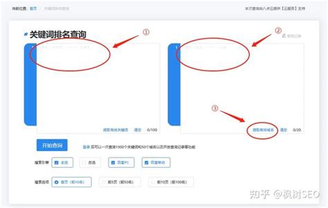 网站标题应该如何优化，网站关键词排名查询有什么方法 知乎