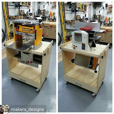 Check Out This Version Of My Flip Top Tool Stand By Makers Designs