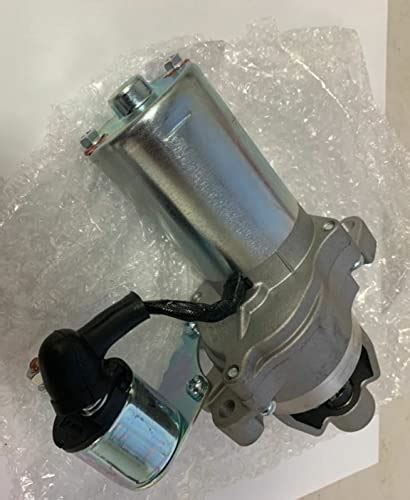Buy Electric Motor Starter For Harbor Freight Predator 3500 Watt
