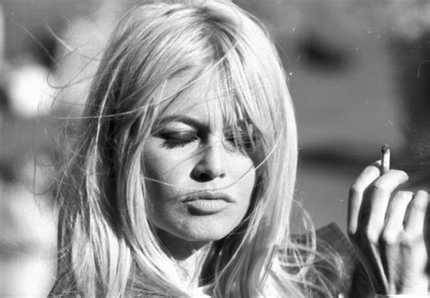 Corinna Bs World Iconic Brigitte Bardot