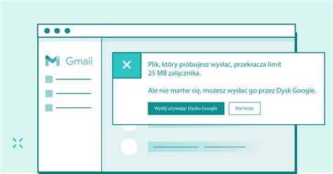 Limit Wielkości Załączników dla Wiadomości Email Email Delivery