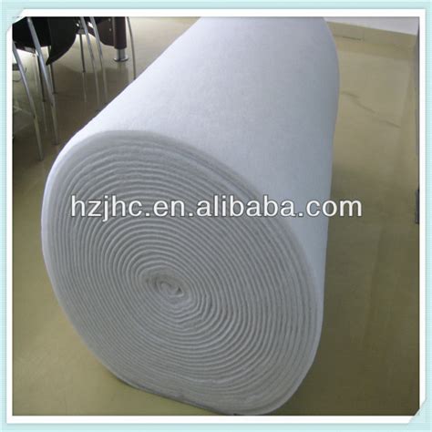 Eco Friendly Non Woven Paint Booth Filter China Huizhou Jinhaocheng