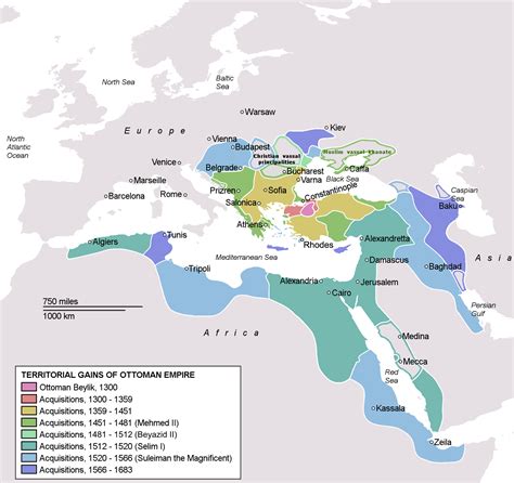 The Invasion Of The Ottoman Middle East And Arab Oil Wealth And Power