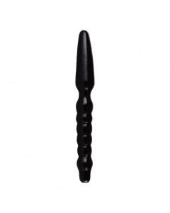 Sex Shop Emprivado Dildo Duplo Realista Alive Twins Branco