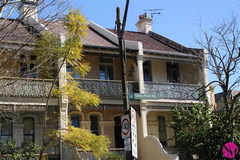 Photos that will make you love Glebe Sydney neighborhood