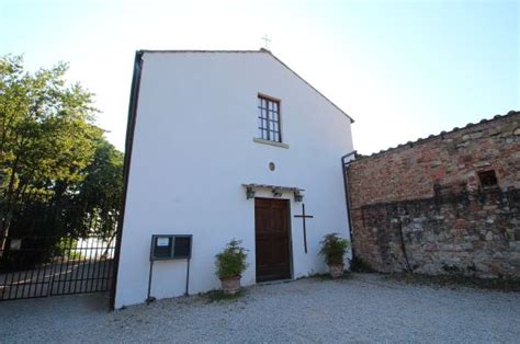 Badia A Cerreto Diocesi Di Volterra