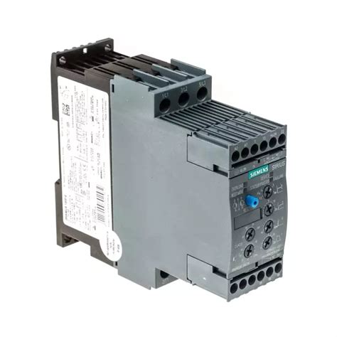 Buy Siemens Kw V Ac Dc Sirius Digital Soft Starter Rw