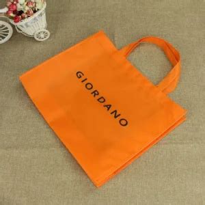 Eco Friendly Recycle Non Woven Shopping Bag Promotion Item China Non