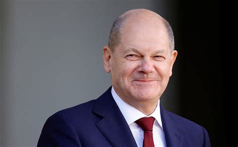 Thủ Tướng Đức Olaf Scholz Thăm Chính Thức Việt Nam Từ Ngày 13 11