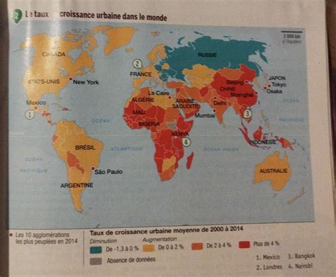 Bonjour Jai Besoin Daide La Question Cest Compare La Croissance