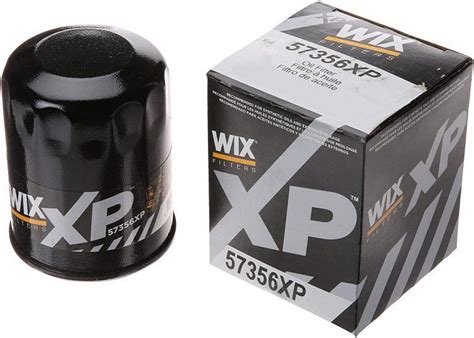 Wix Oil Filter Review Daves Oil Change