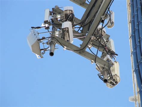 Cellular Tower Gmj Electric Inc