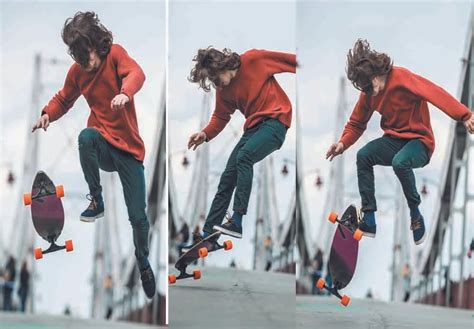 How to Kickflip on a Skateboard? Quick and Step by Step - Skates Radar