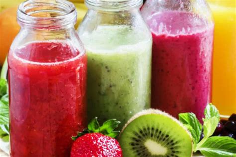 14 jugos para desintoxicar el cuerpo de forma natural La Guía de las