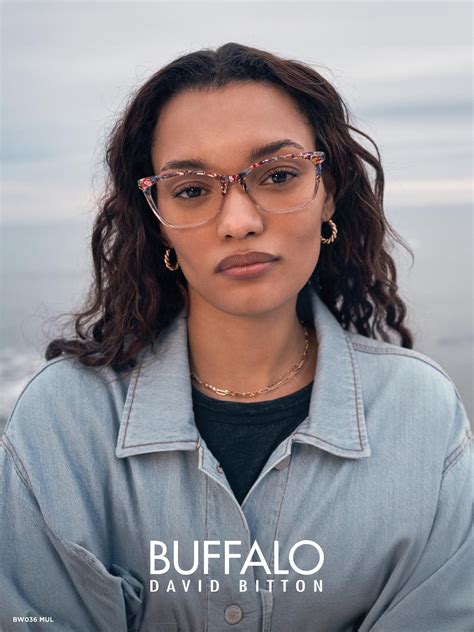 Buffalo David Bitton Tura