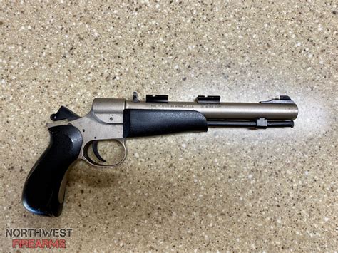 Traditions BuckHunter .50 cal inline pistol - Muzzleloader | Northwest Firearms