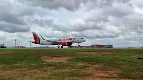 Air India Singapore Airlines Expand Codeshare Agreement Mobility