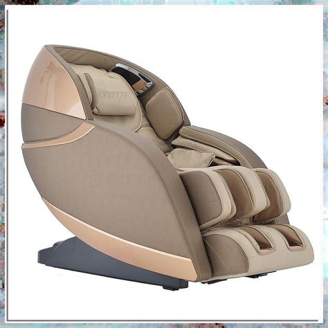 Boost Your Health With 6 Massage Chair Tips In 2024 Feet Roller