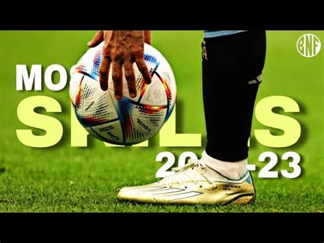 Crazy Football Skills Goals Youtube