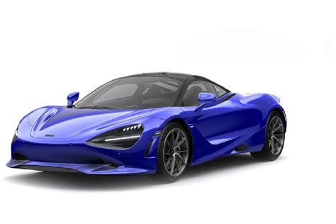 Mclaren S Harga Review Spesifikasi Promo Januari