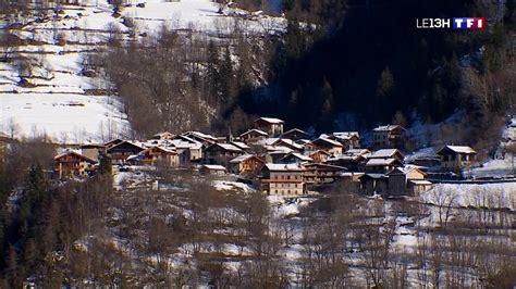 La Masure Village De Savoie