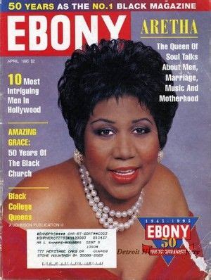 Aretha Franklin Photo: Aretha's Wedding Back In 1978 | Ebony magazine cover, Ebony magazine ...