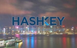 Hong Kongs New Crypto Regime Awards First Exchange License To Hashkey