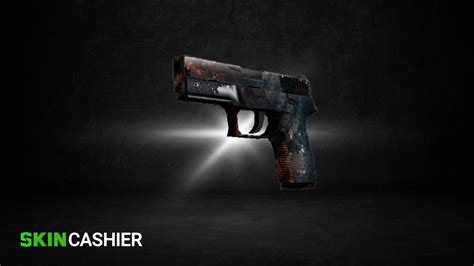 Best CS GO P250 Skins Check Our List Prices