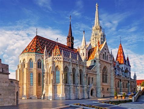 Budapest Cose Da Vedere E Fare Nella Capitale Ungherese