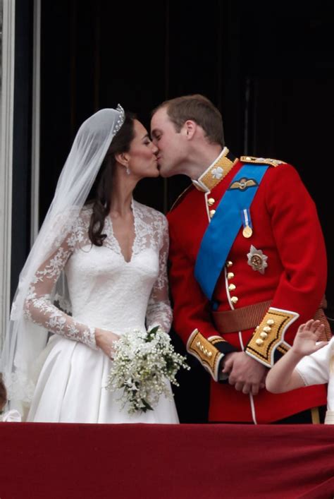 April 2011 Husband And Wife Prince William And Kate Middleton Relationship Timeline