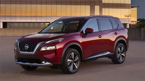 Nissan 2024 Rogue Review Kelsy Mellisa